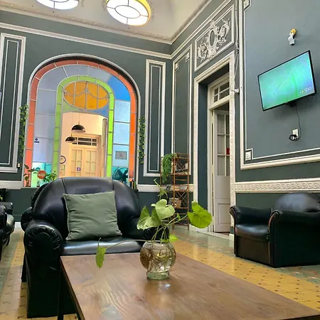 Hostel Alvear-2