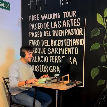 Hostel Alvear-3